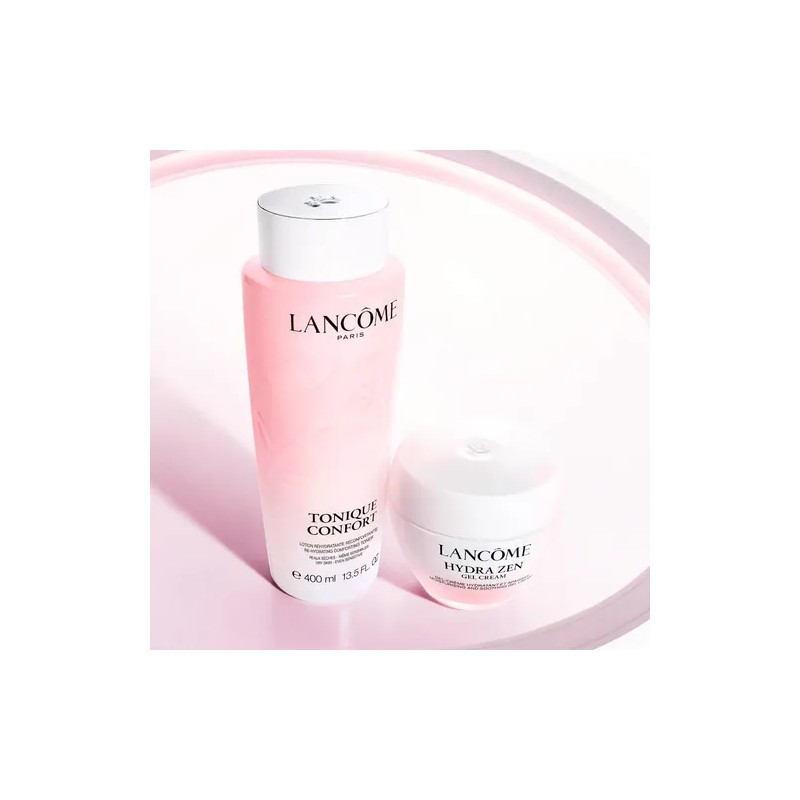 Lancôme Tónico Facial Hidratante Confort Piel Tersa 13.4 Ml