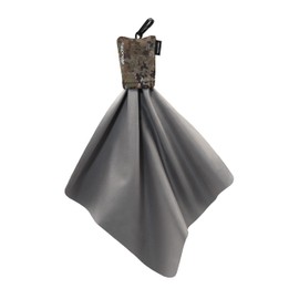 Microfiber Cloth Screen Cleaner Premium Soft - Multi-Purpose 10x10 Multi-Camo SPUDZ for Glasses, Camera Lens, Electronics, Phone, TV, Tablet