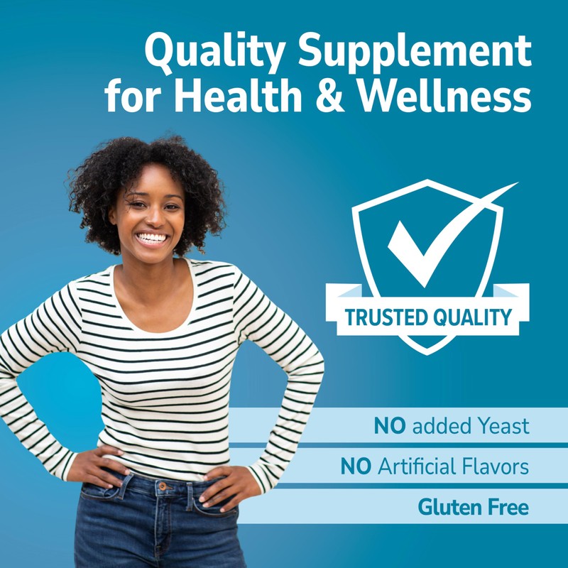 21st Century Slow Release Iron Tablets, 60 Count