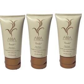 ABBA 3 Abba Pomade Define & Texture 2 oz ea (802)