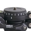 Velbon Tripod Accessory Precision Leveler Leveling Unit & Panorama Head