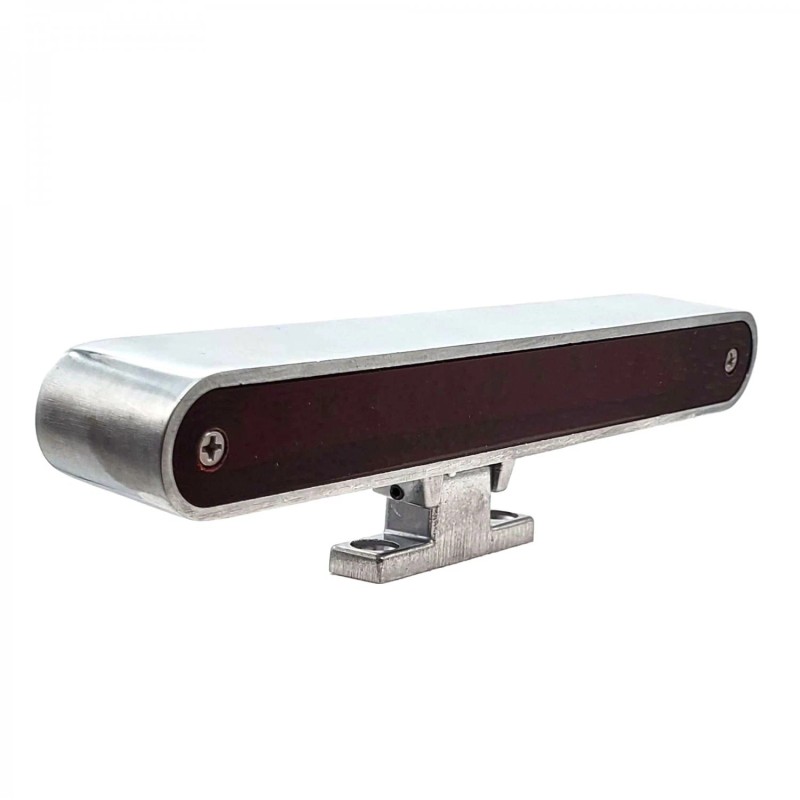 AutoLöc Power Accessories 1955 - 1957 Chevy Bel Air Billet