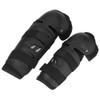 Knee Pads, 4pcs Motorcycle Protective Knee Pads Motocross Cycling Elbow
