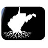 thatlilcabin - West Virginia Roots 6" Decal AS991