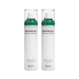Bioheal Bo Pantecell Repair Cica Cream Mist 120ml 2pcs / 바이오힐 보 판테셀 리페어시카 크림 미스트 120ml 2개