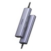 Hub Usb-c 6 En 1 Ugreen 3 Usb-a, 1 Usb-c,