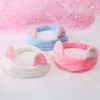 GWM Cleansing Cat Ear Headband