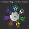 Wotbcg Mini Mouse Jiggler, USB Connection Mouse Mover 2 Modes
