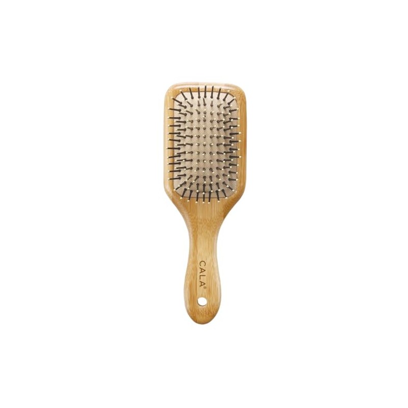 Cala Bamboo paddle medium hair brush