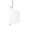 Nobily Surface-Mounted Roller Blind Belt Winder, Ultra White, Incl. 5