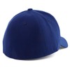 Trendy Apparel Shop - Gorra de béisbol de gran tamaño