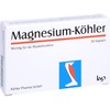 Magnesium Köhler Capsules