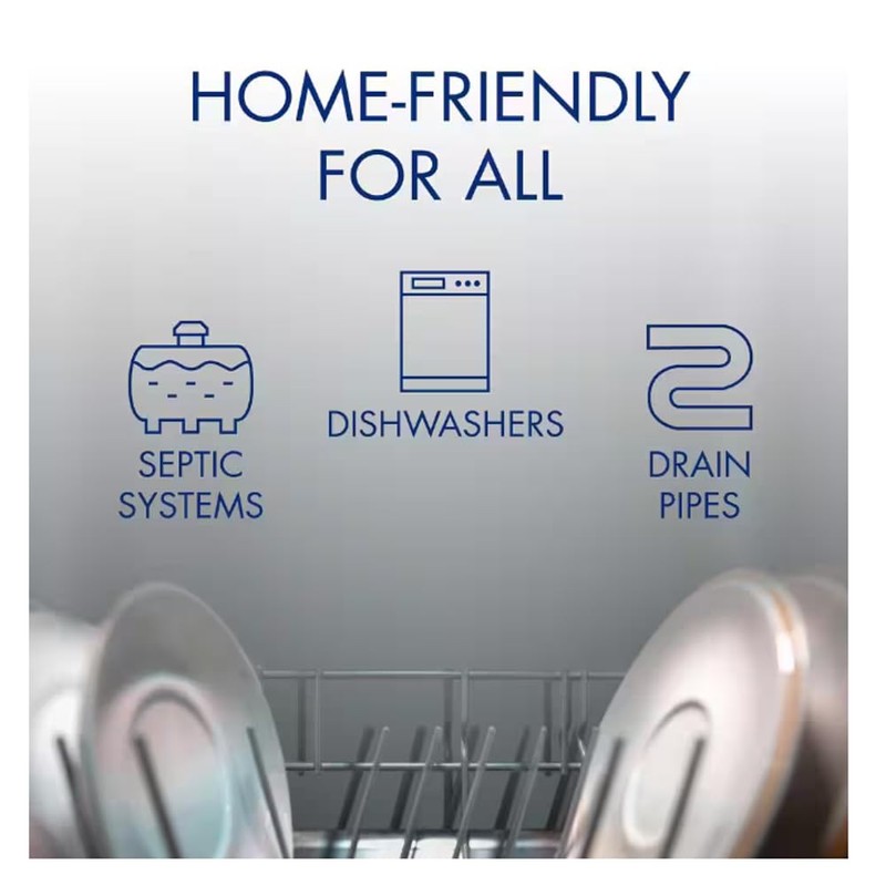 Glisten Dishwasher Magic Machine Cleaner & Disinfectant, 12 fl oz,