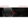 Bfenown Replacement UP (Down) Arrow Keycap Key Scissor Clip Hinge