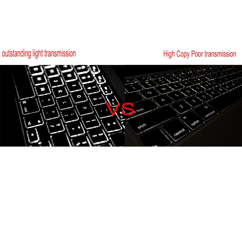 Bfenown Replacement UP (Down) Arrow Keycap Key Scissor Clip Hinge