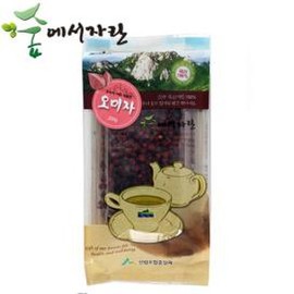 Soopejajan [산림조합중앙회] 오미자 200g(트레이포장) [Forest Cooperative Central Association] Schisandra 200g (Tray Packaging)