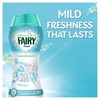 Fairy In-Wash Scent Booster 495 g, Fresh, Mild Freshness That