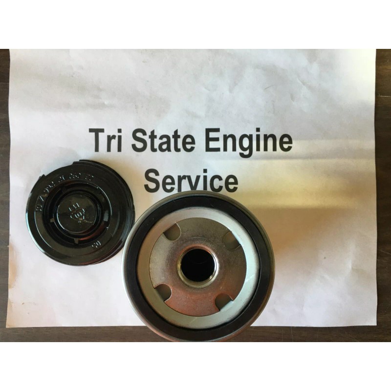 Deutz OEM Deutz Spin-On Engine Oil Filter for 1011 2011,