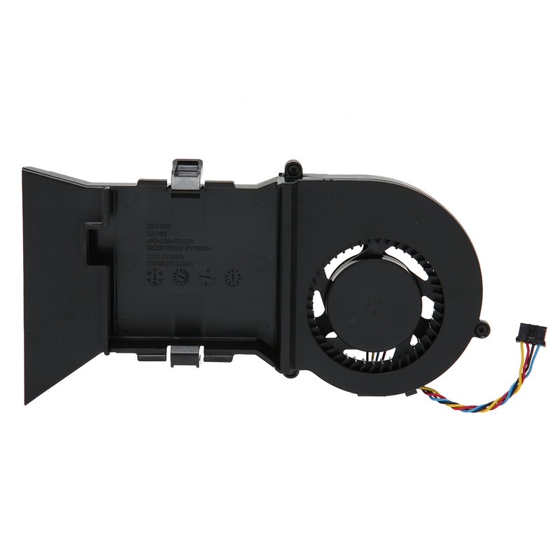 Replacement Laptop Cooling Fan Compatible for DELL OptiPlex 3020M 3040