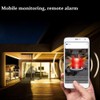WiFi Camera,Mini Camera Home Surveillance Camera Video Call Motion Detection