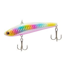 Expert Predator - Artificial fishing lure Spinning FLAT VIBE 95mm col. 07