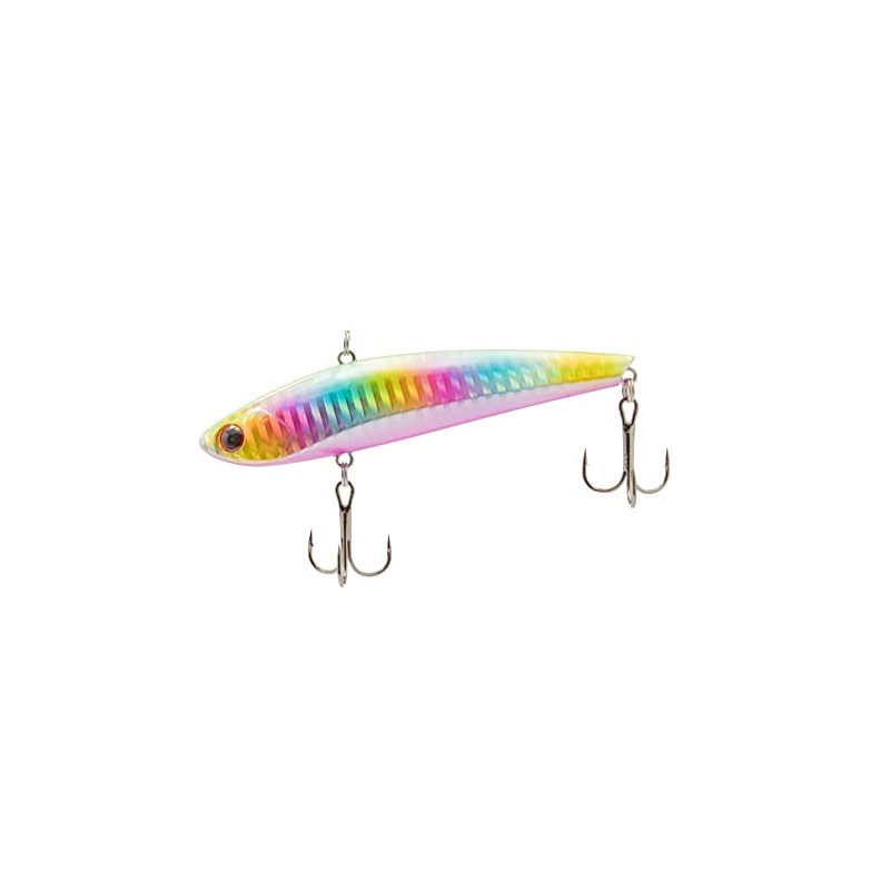 Expert Predator - Artificial fishing lure Spinning FLAT VIBE 95mm
