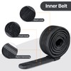 FREE SOLDIER Double Layer Tactical Belt with Inner Belt with