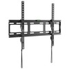 Peerless-AV T6X4 50-Inch to 65-Inch Universal Flat/Tilt Wall Mount