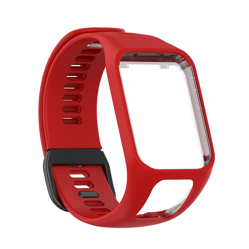 Compatible for TomTom Smart Bracelet Strap Compatible for Tom Tom