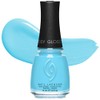 CHINA GLAZE Esmalte de Uñas Chalk Me up, Color de