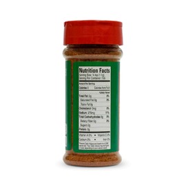 El Mexicano 6 oz Seasonings (Carne Asada)