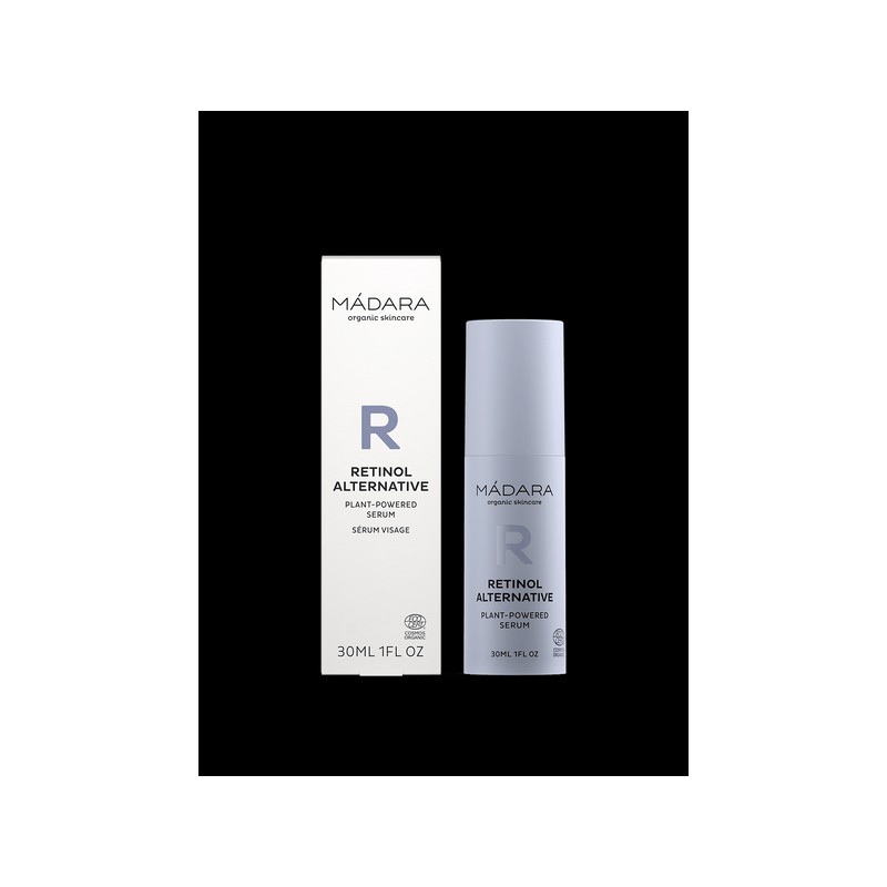 Madara Botanic Retinol Alternative Serum 30ml
