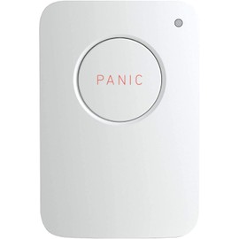 SimpliSafe Panic Button - Built-in Silent Panic Feature - Compatible with SimpliSafe Home Security System