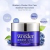 Crema Facial Blueberry Bioaqua Antiarrugas Hidratacion Full