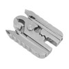 15 in 1 Multi Tool Stainless Steel Multifunction EDC Folding
