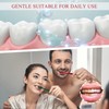 2Pcs SP10 Probiotic Toothpaste UK, Teeth Whitening Toothpaste Multipack for