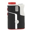 Golf Rangefinder with Slope Detection Outdoor Laser Rangefinder 6X Magnification