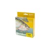 Snowbee Classic CF7FS Fast Sink Fly Line - Dark Green/Grey,