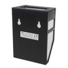 Maclean MCE171 Garden Lamp Solar LED Exterior Lighting (MCE171 -