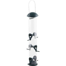 Siena Garden J49486 Basic Bird Feeder for Mixed Feed, Pack of 1