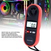 Digital Wind Speed Meter WT816A Handheld Anemometer Digital Anemometer Air