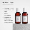 SACHAJUAN Champú Hidratante, 3,4 fl. oz.