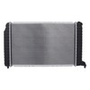 OSC Cooling Products 2473 New Radiator