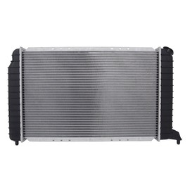 OSC Cooling Products 2473 New Radiator