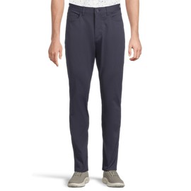 Johnston & Murphy Men's XC4 Performance Five-Pocket, Navy