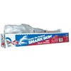 USC 36112 12' x 400' Shark Skin HDPE Plastic Sheeting