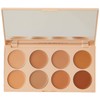 Ultra Pro HD Camouflage Palette Makeup Revolution Correctors Light. Medium