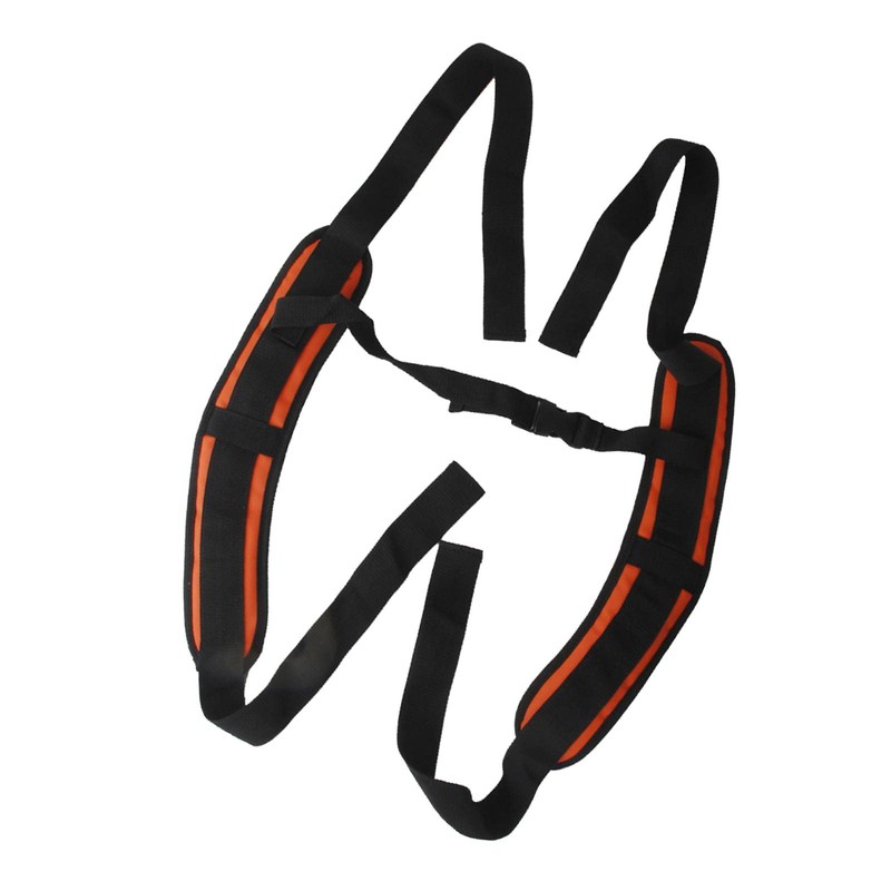 1 Pair Replacement Waterproof Shoulder Belt Straps for Backpack