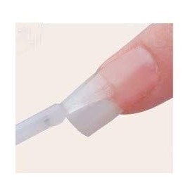 SHEBA NAILS Brush On Nail Resin 1/2oz - Pack of 2