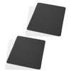 4pcs Sewing Machine Foot Pedal Mat, Non Slip Pad for